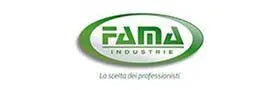 Fama Industrie - 🍋🍊 Spremiagrumi Fama: • Macchinario per