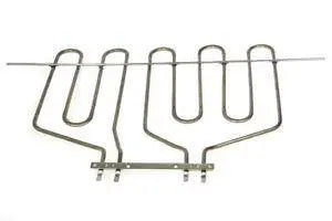 Ariete Resistenza 1600W 230V 731 Piastra Grill Modello 731 Argentina G - Foto 10