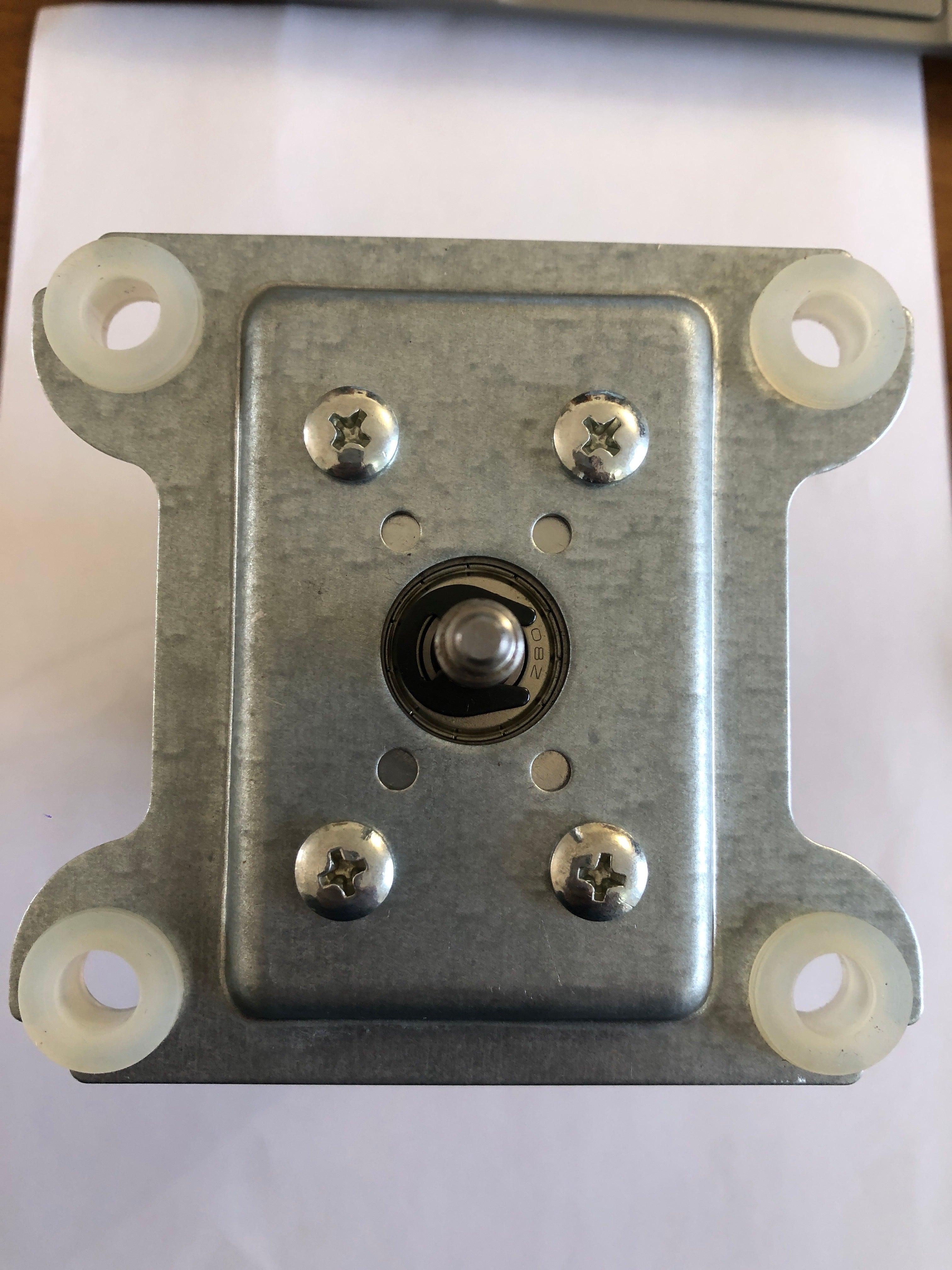 Motore per Industrial Juicer RGV - Ricambio Generico RGV