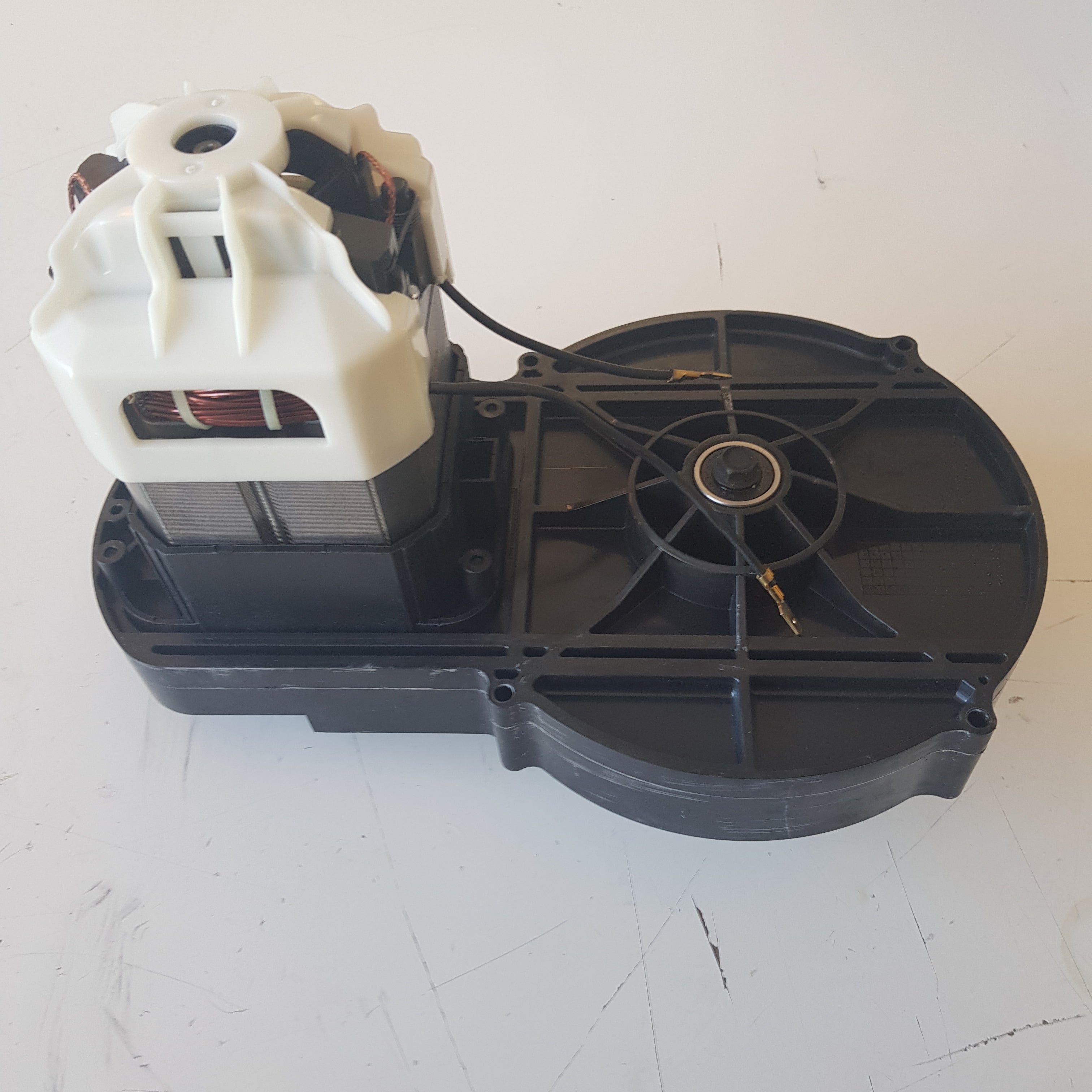 Trasmissione completa di motore Tagliaerba Black+Decker BEMW461BH BLACK+DECKER