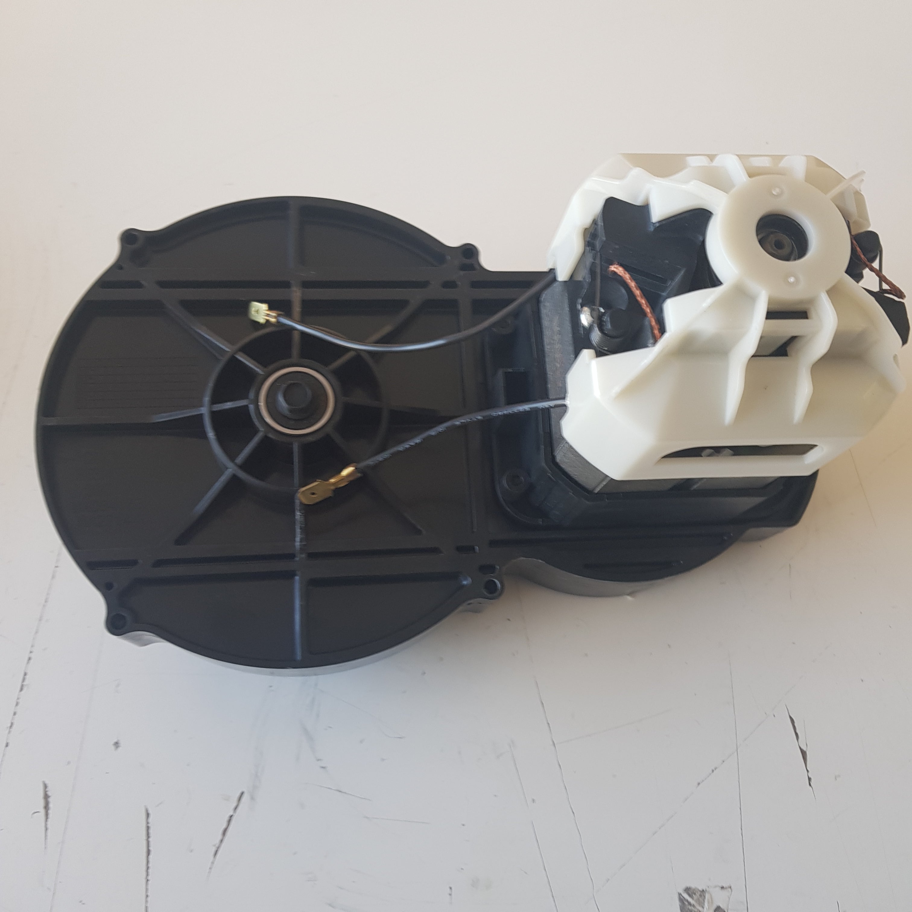 Trasmissione completa di motore Tagliaerba Black+Decker BEMW461BH BLACK+DECKER