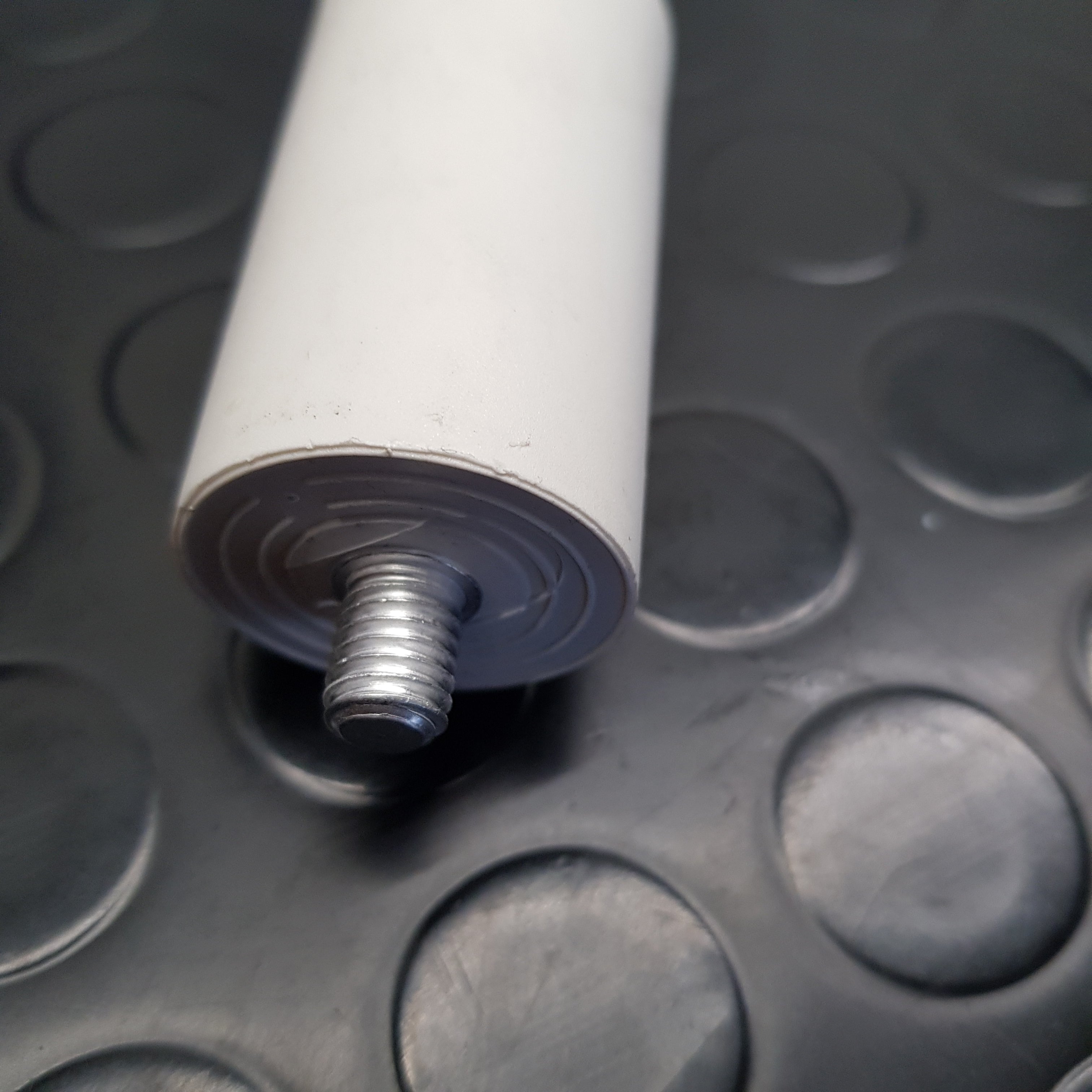 Condensatore 8mf per motore P35, P40 230v affettatrice Rgv RGV