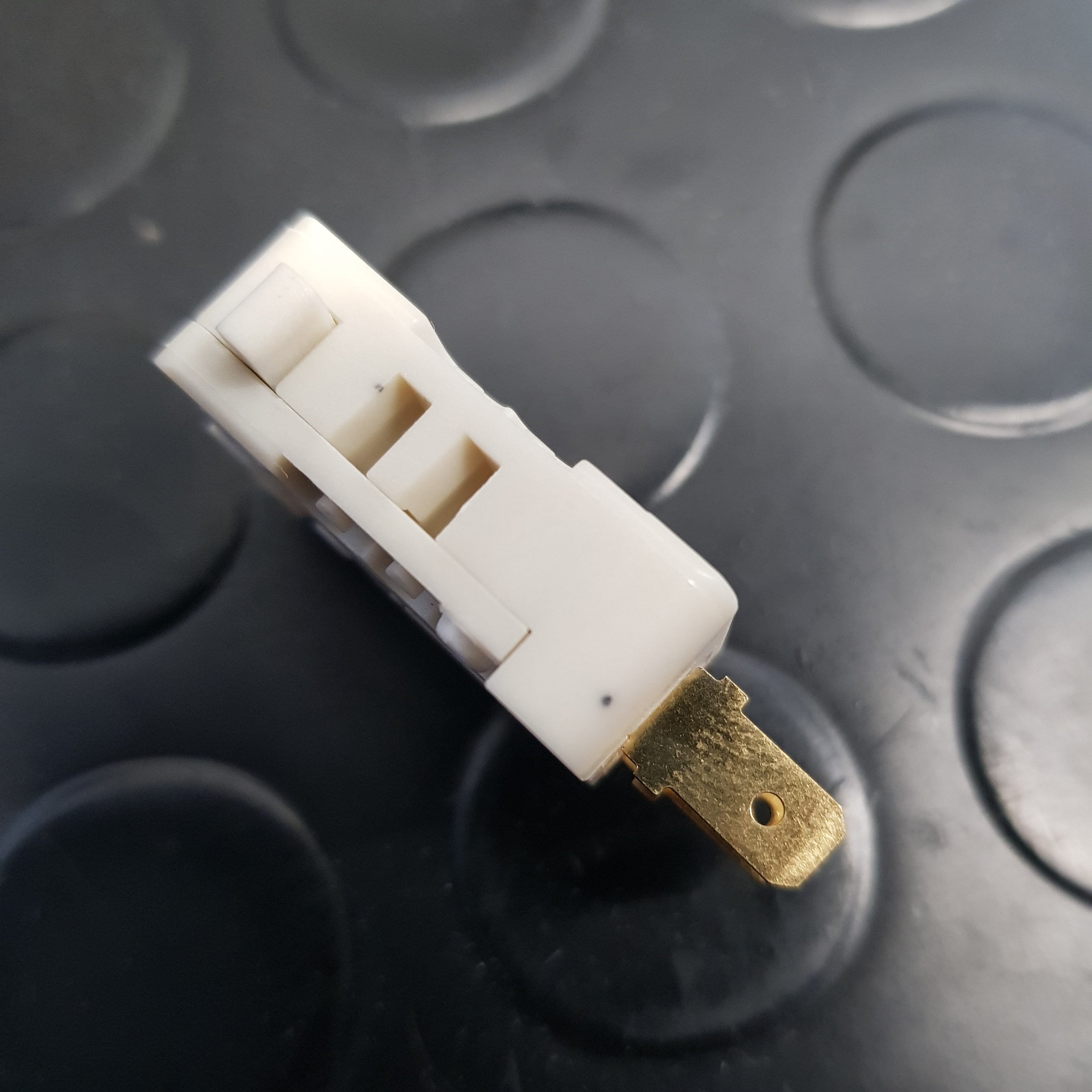 Microinterruttore 3 faston AH71525 K21 UNIVERSALE