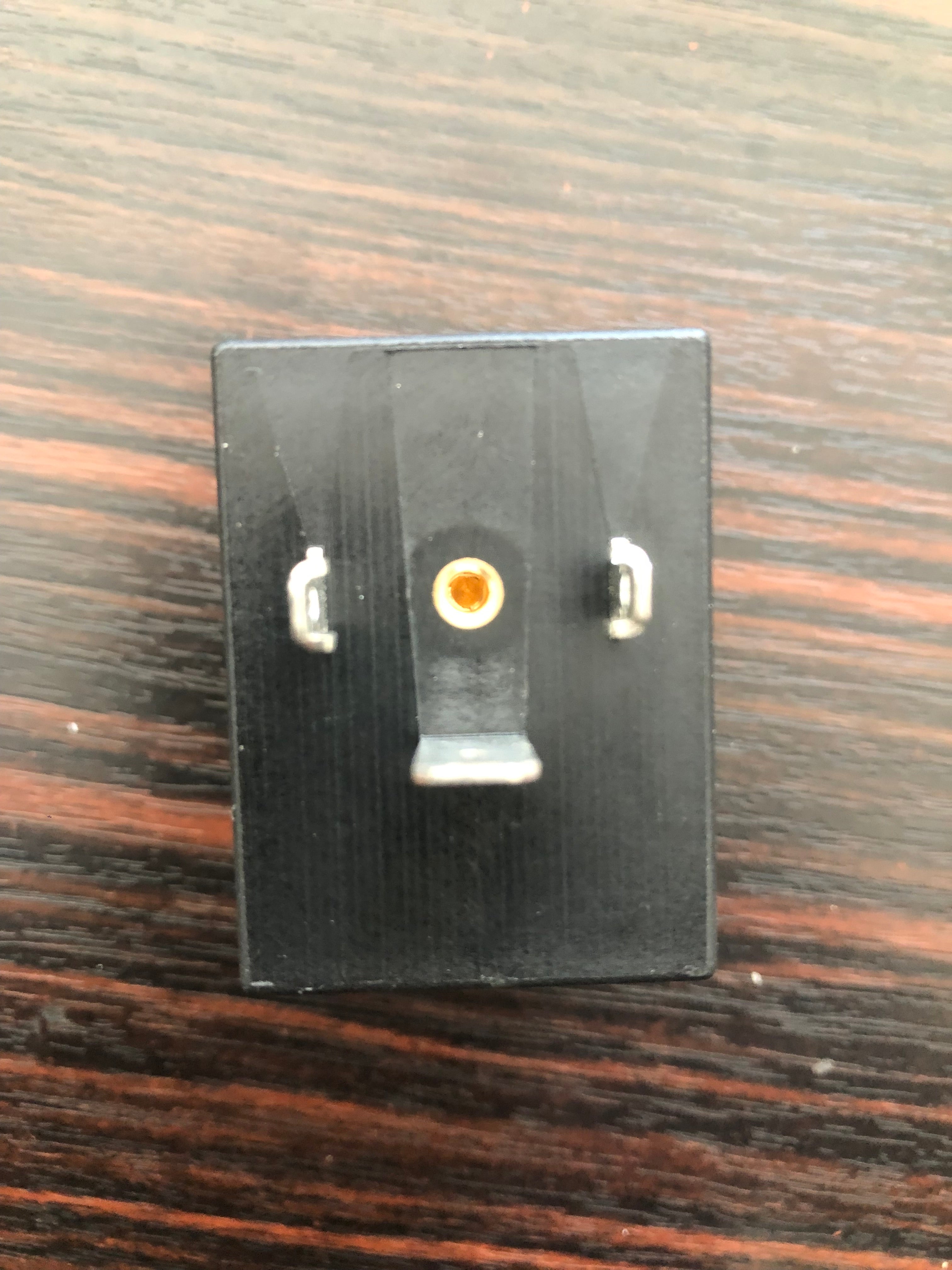 Bobina 230V 8W 50Hz – Foro Passante Ø13,5 mm per Elettrovalvola CEME