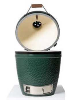 Barbecue M - Cm 38 Big Green Egg Big Green Egg