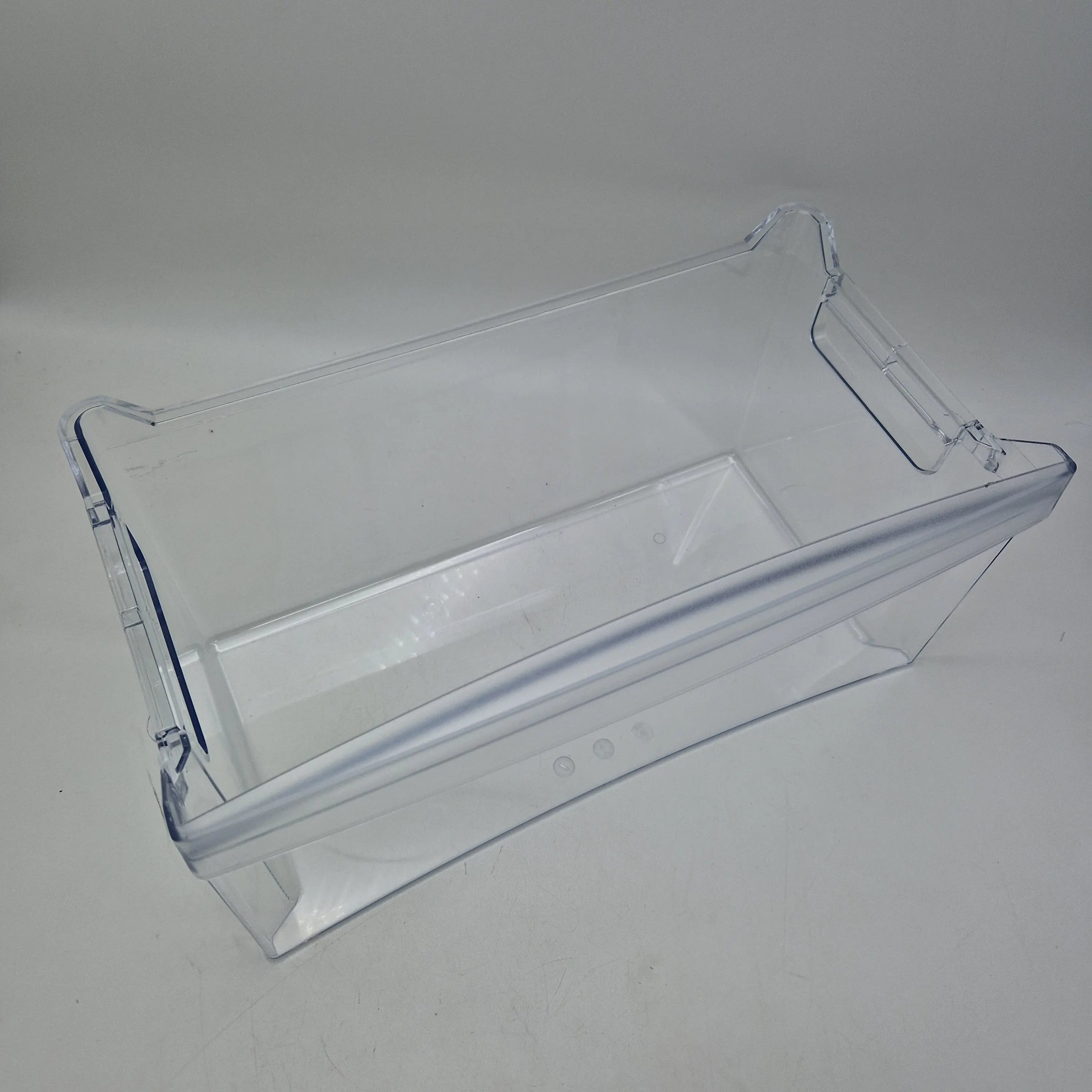 Ripiano Porta Bottiglie Con Sportello Per Frigorifero Candy – Ricambio Originale 49035544