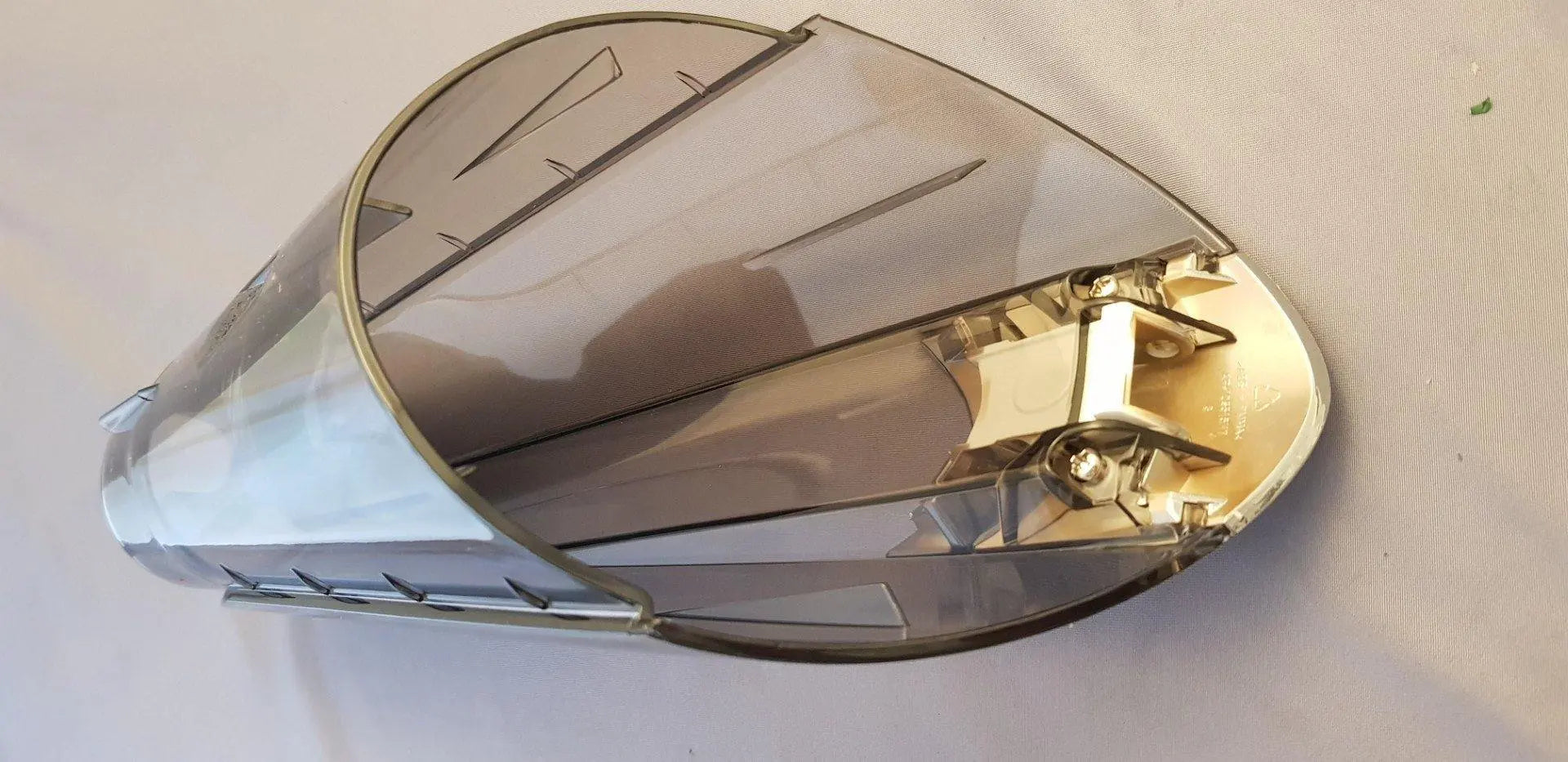 Contenitore polvere per aspirapolvere De Longhi colombina cordless xlr32 DE LONGHI