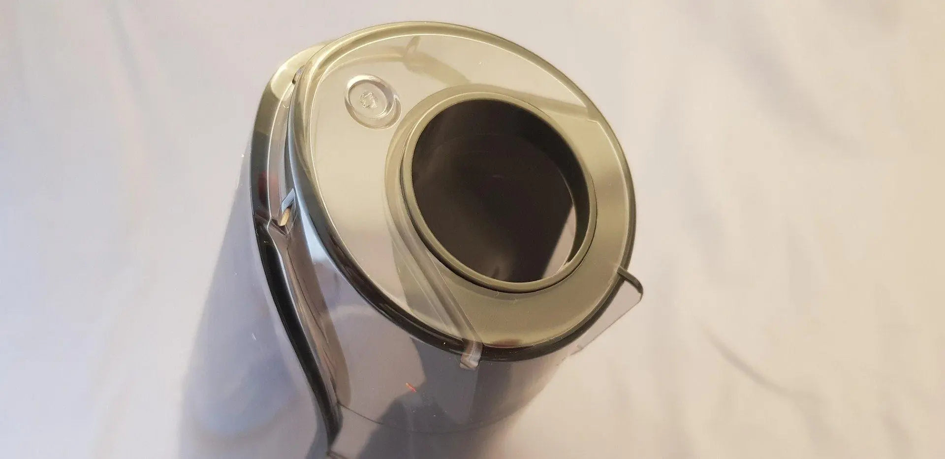 Contenitore polvere per aspirapolvere De Longhi colombina cordless xlr32 DE LONGHI