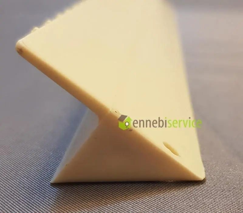 Dispositivo di ripartizione sotto vasca distribuzione Rotowash mod.R5 B250 ROTOWASH