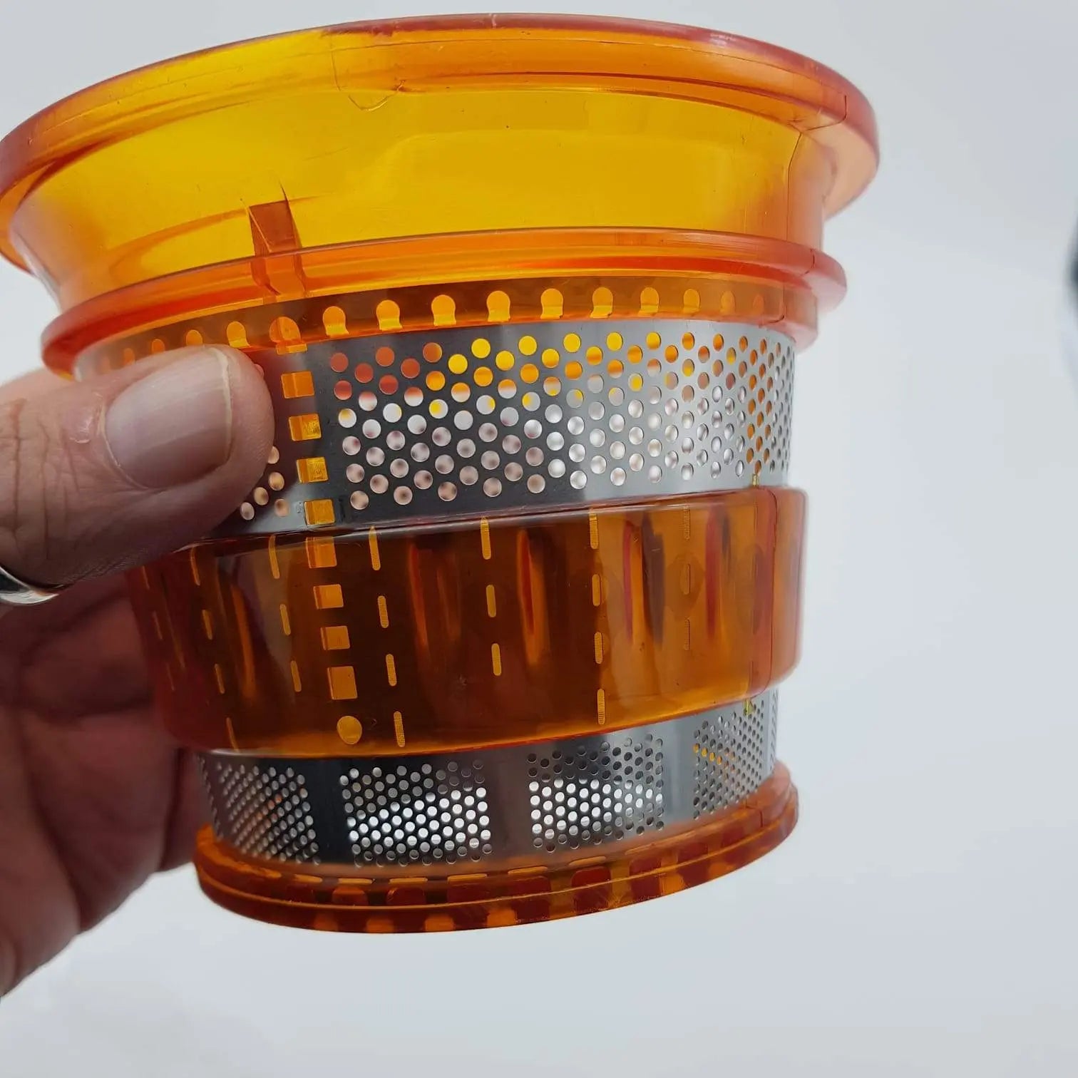 Filtro a maglie larghe per estrattore H koenig GSX24 H KOENIG