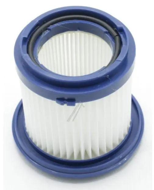 Filtro cilindrico hepa per aspirapolvere Hoover AS71