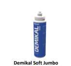 Filtro per acqua FILTRO/FILTER JUMBO DEMIKAL 500J SOFT rapid system WCF