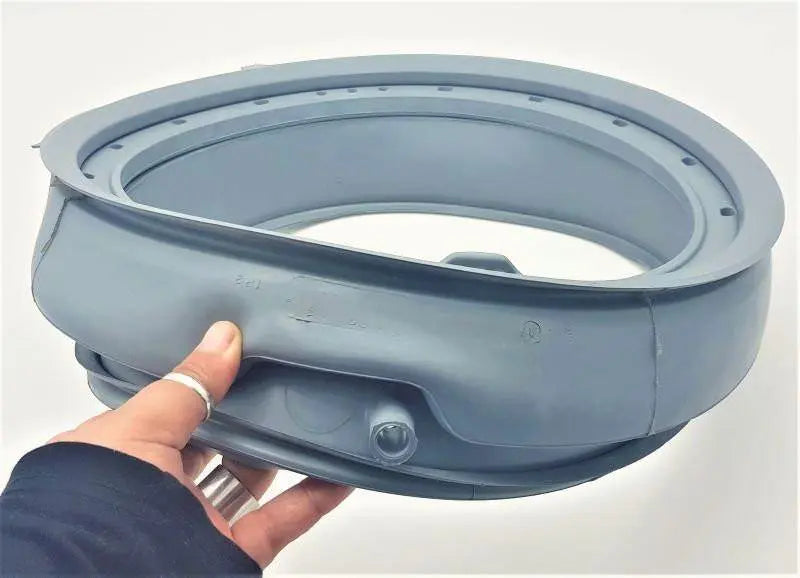 Guarnizione In Gomma Per Porta Compatibile Con Miele 7887922 Per - Foto 3