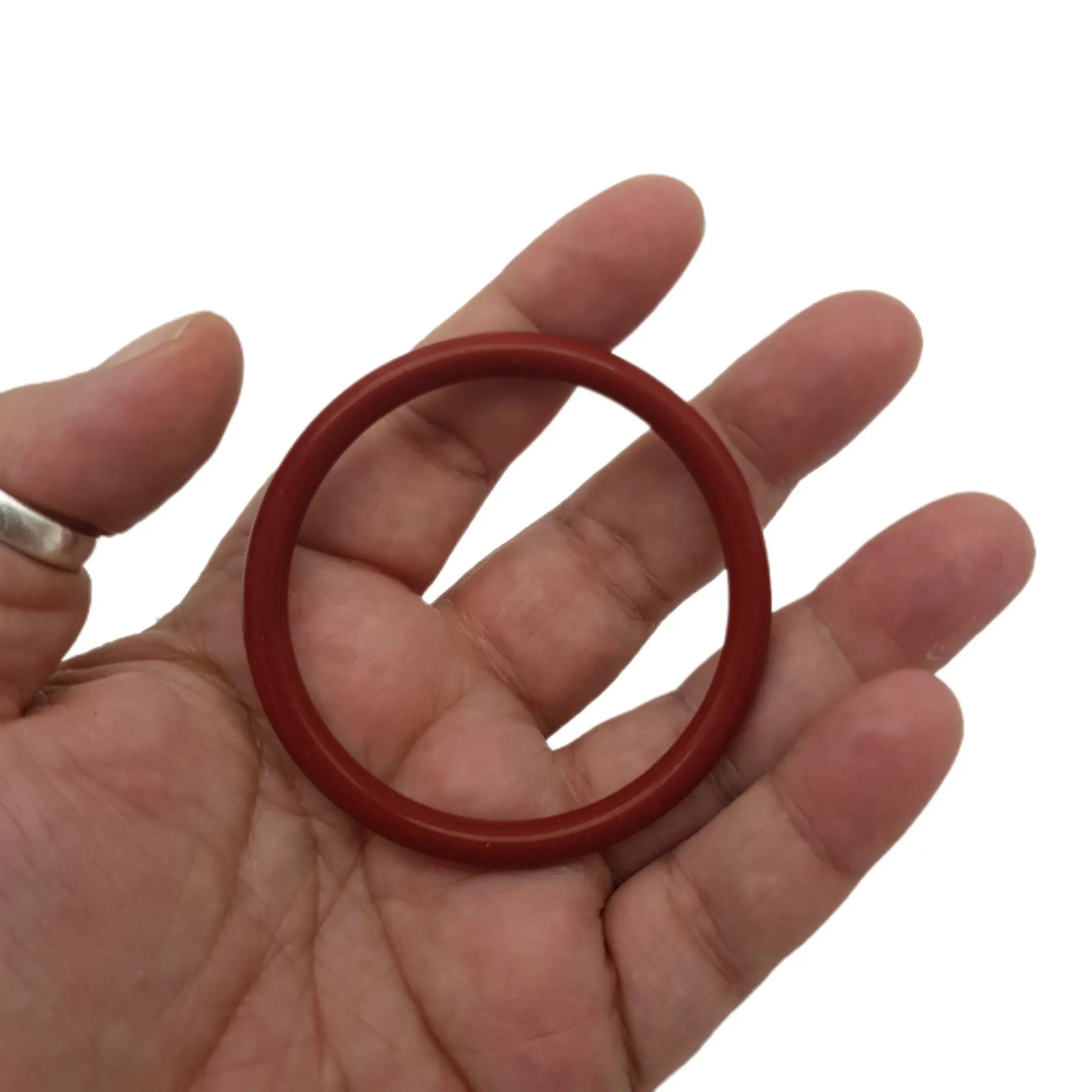 Kit Guarnizioni Cialda Cicler Siluro Macchina Caffè Spinel Pinocchio Originali - Foto 9