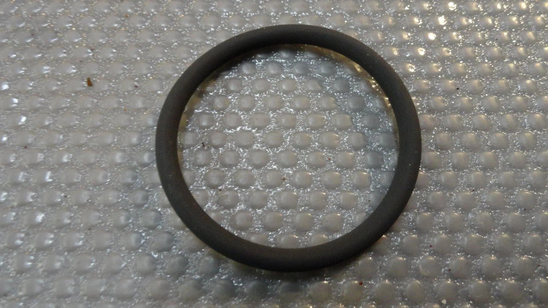 Guarnizione or d.42 t 4 viton 70 nero FAEMA