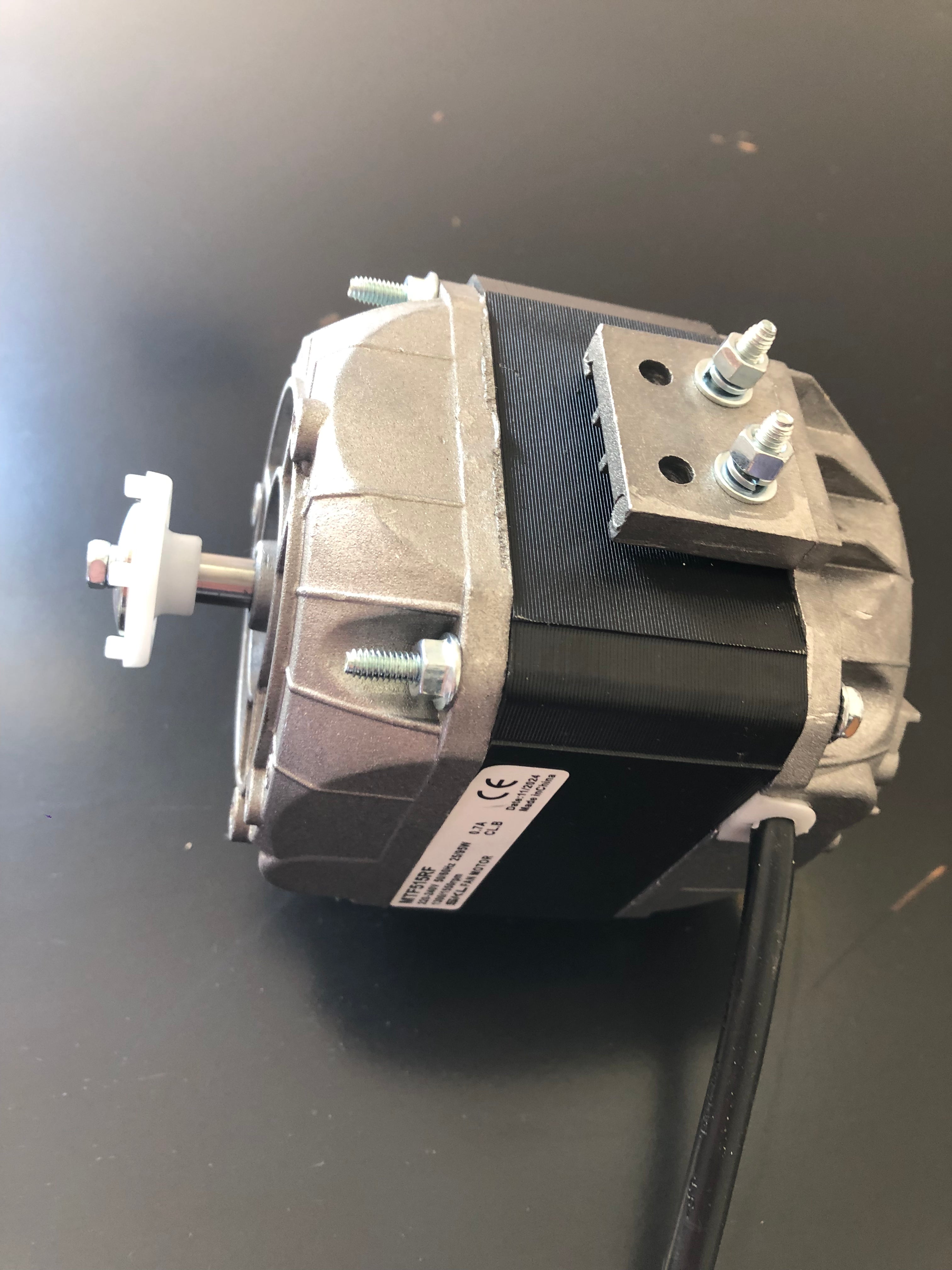 Motore di Raffreddamento pentavalente 25W per Frigoriferi Professionali – SKL MTF515RF SKL