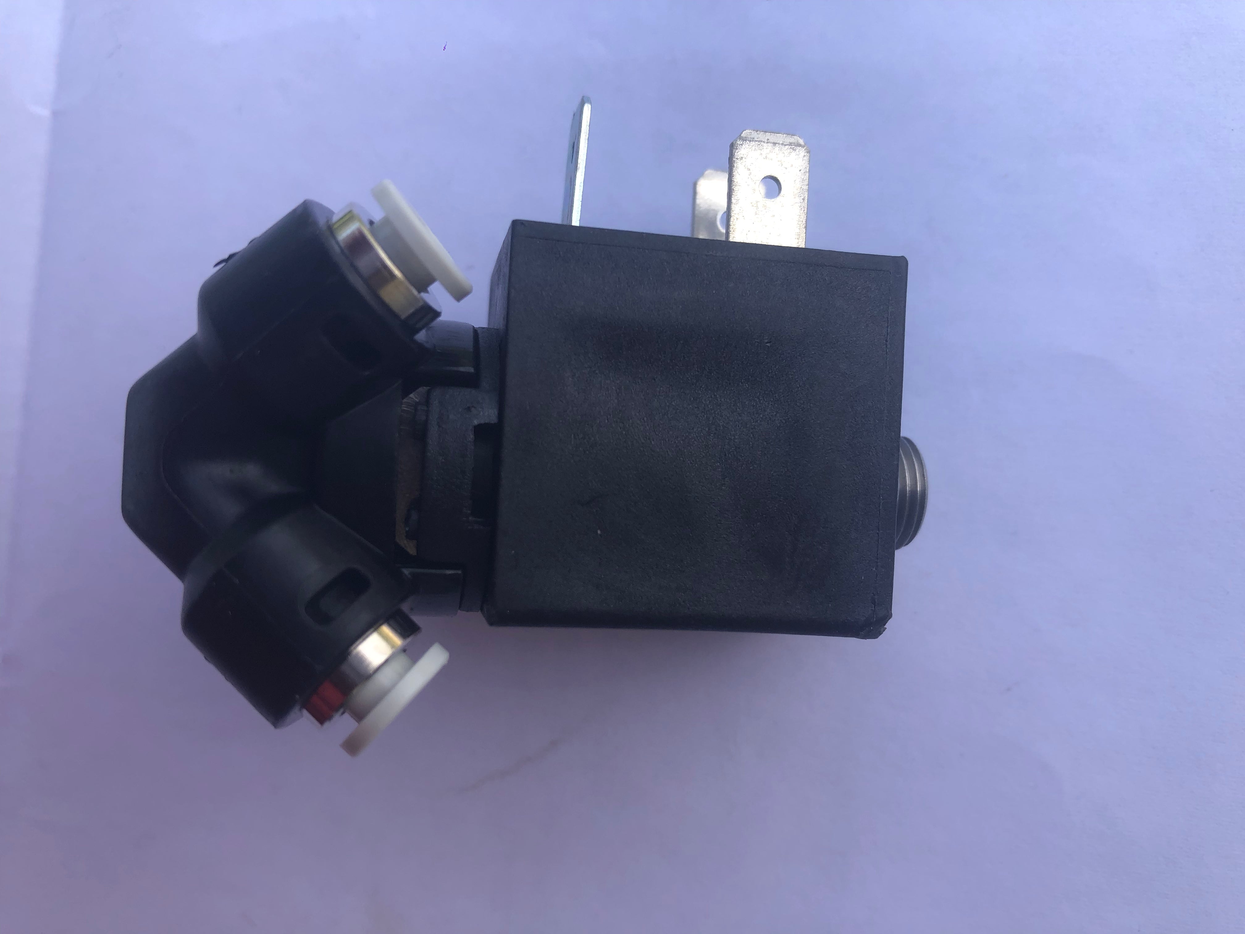 Elettrovalvola Originale per Macchine da Caffè Didiesse – Ricambio Autentico DIDIESSE