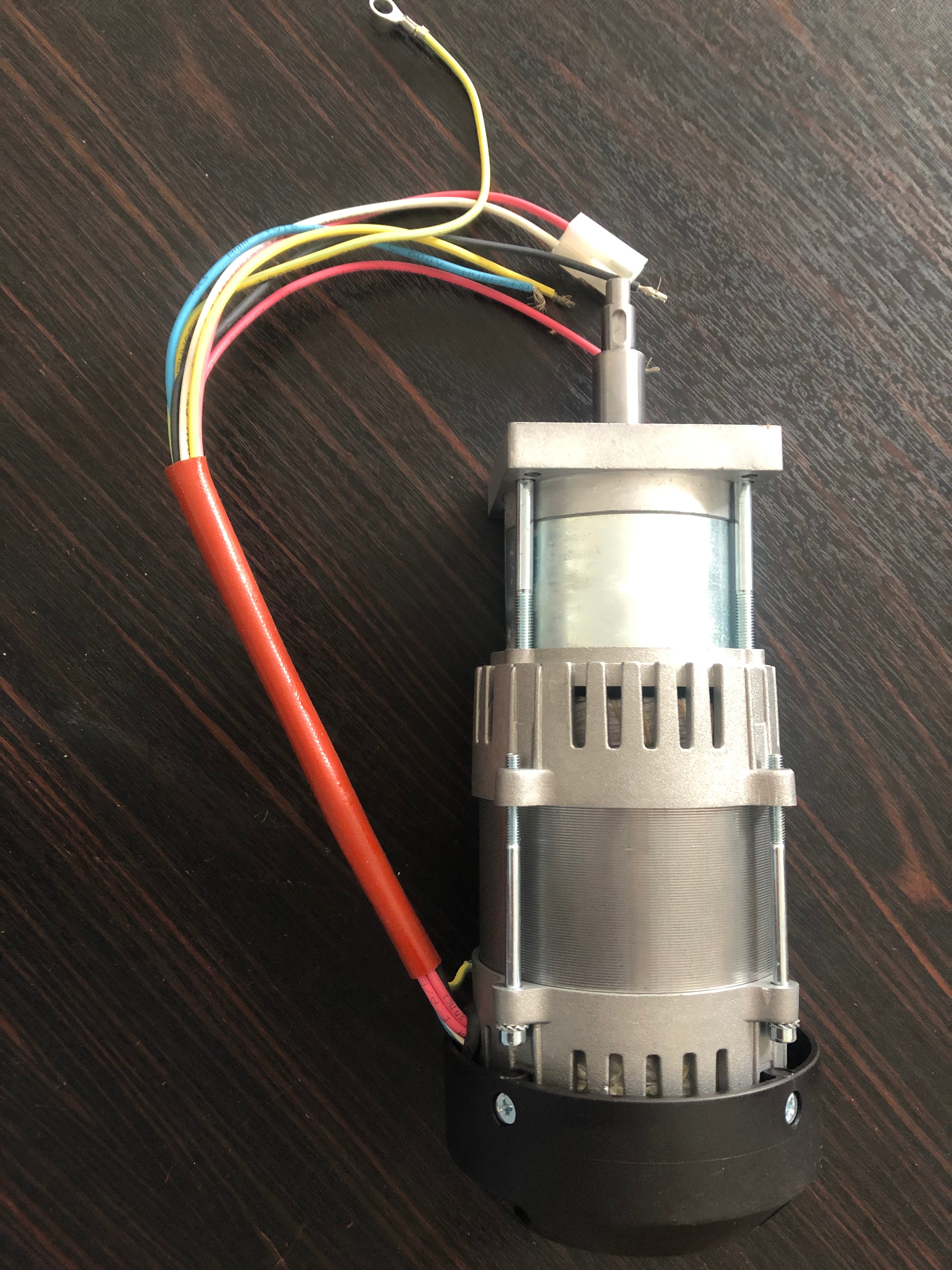 Kit Motoriduttore Pro per Macchina Pasta Professionale 032-034 Imperia – Codice KRMN-A22 IMPERIA