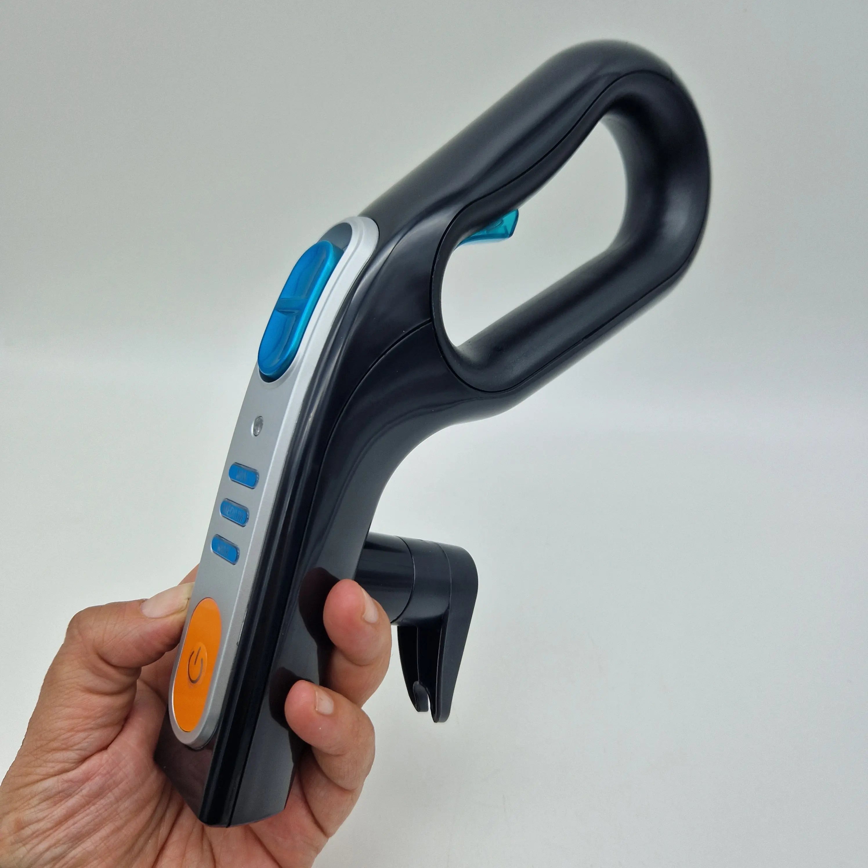 Manico Asta Per Scopa A Vapore Rowenta - Ricambio Originale Per Modelli RY8534, RY8544, RY8561 - Foto 2