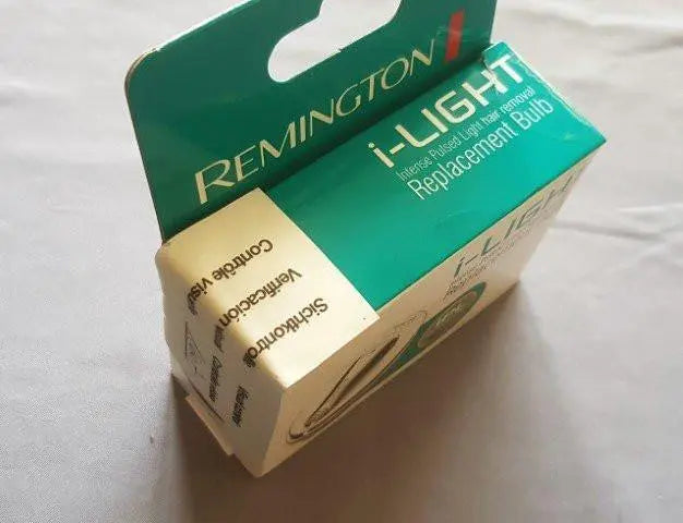 Lampada ricambio ipl5000 remington (1 pezzo) spipl ibulb luce pulsante REMINGTON