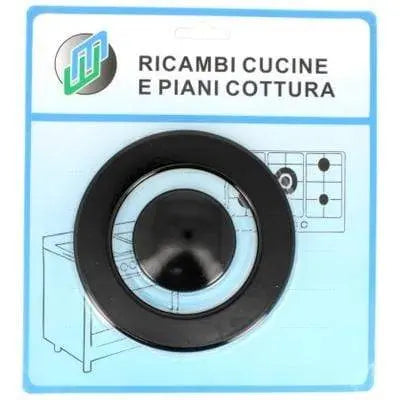 Piattello Corona e Centrale Ultrarapido Piano Cottura Ariston Lucidi MICROMIC