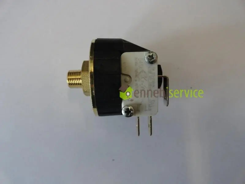 Pressostato 1/8 con micro 5bar Bieffe BIEFFE