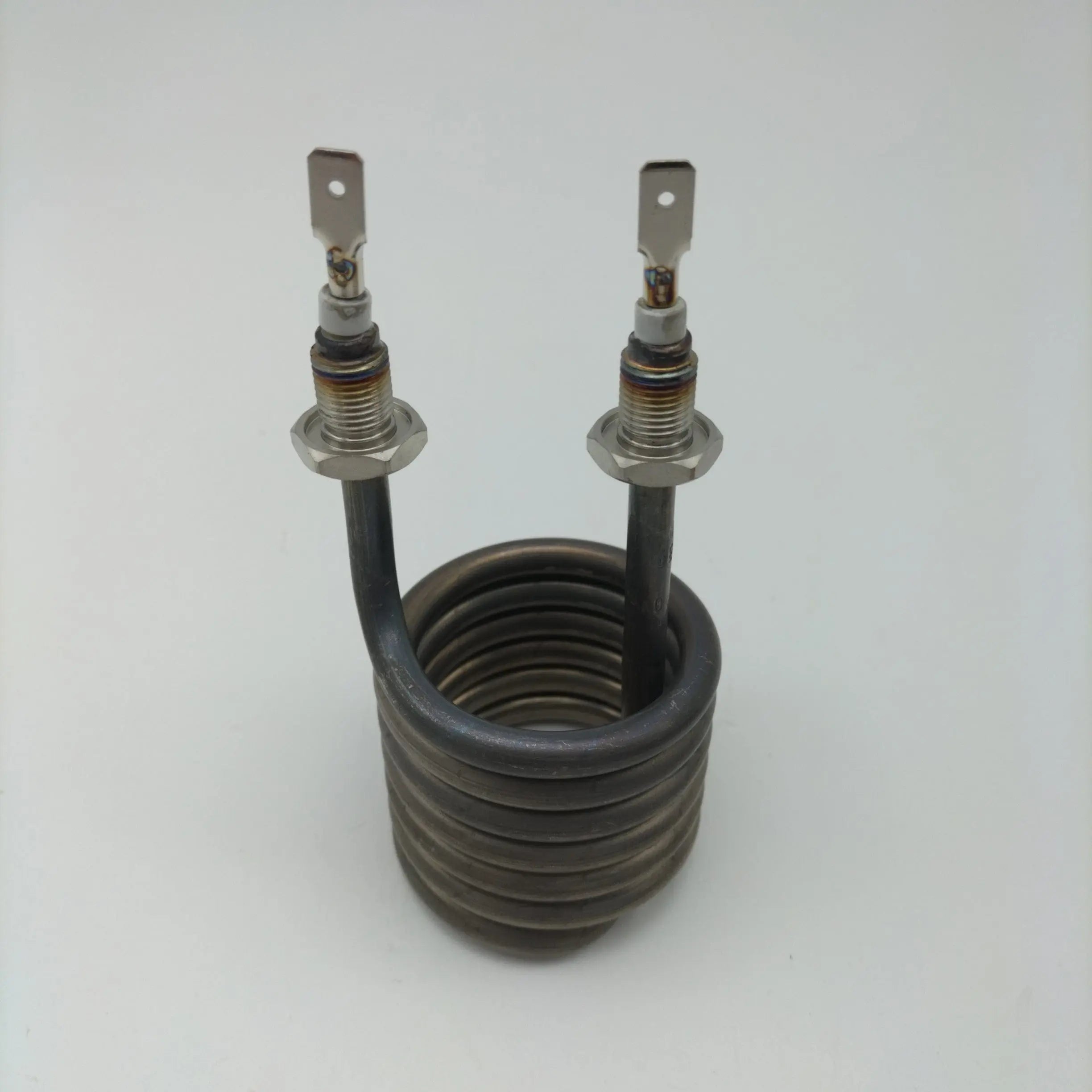 Resistenza Per Macchina Da Caffè 500W - Lunghezza 8cm, Diametro 12.5mm - Foto 3