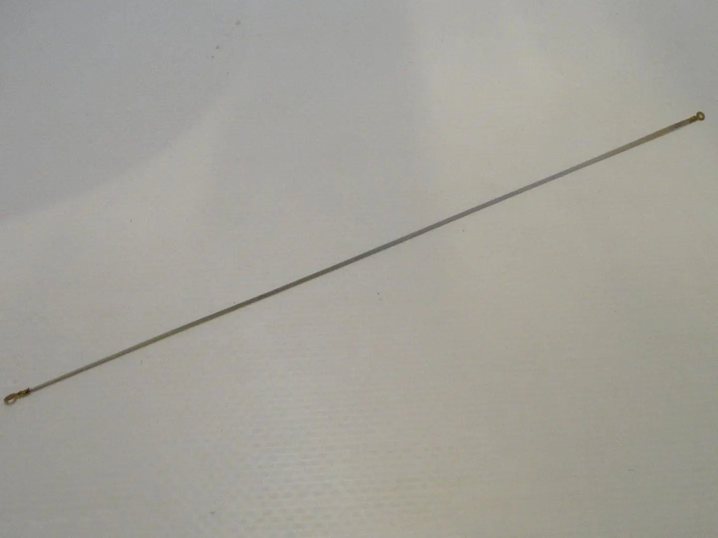 Resistenza Riscaldante Piatta - ULTRAMIC® - Watlow Electric - Foto 10