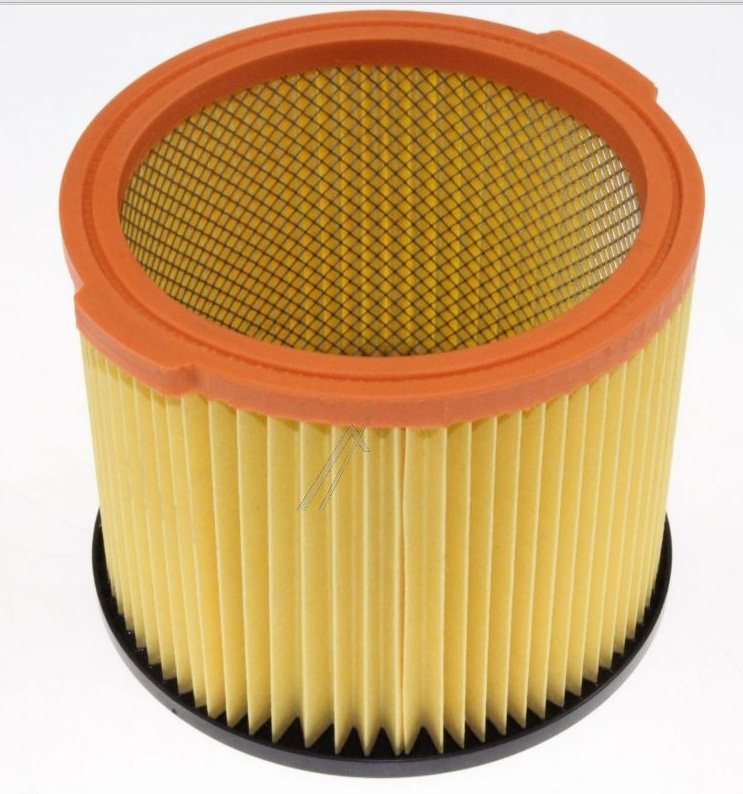 Nedis Filtro HEPA attivo di ricambio | Sostituzione per: Bosch / Siemens | Nero / Bianco
