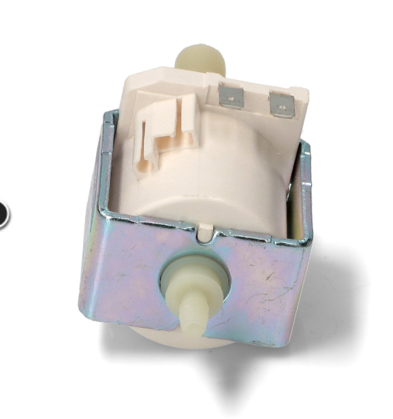 Pompa Vibrazione Universale 48 W – 15 bar CFM315UN per Macchine da Caffè (Alternativa Ulka EP5GW) Ennebiservice