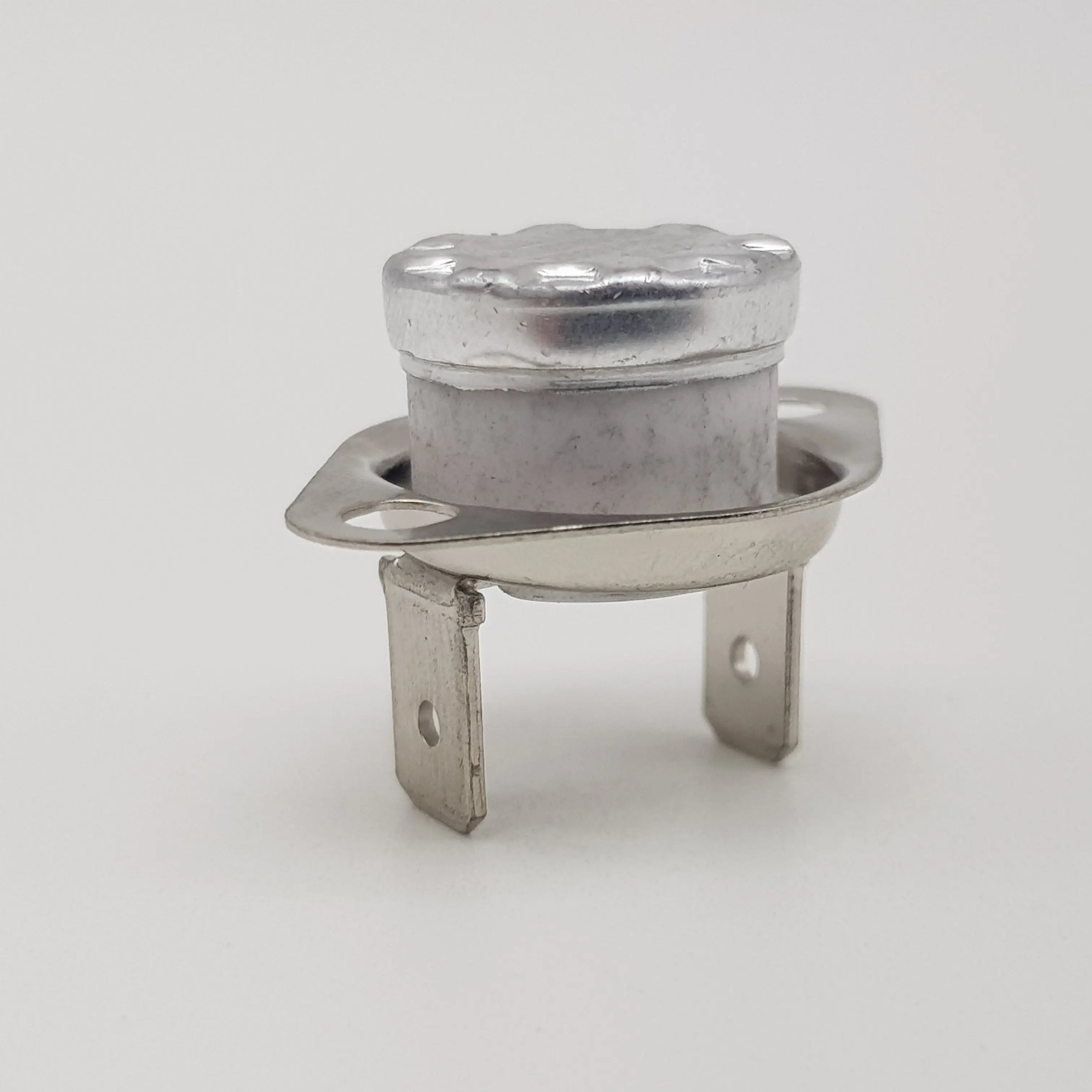 Kit Manutenzione Macchina Caffè FROG | Termostati 95°+165° + Guarnizione + Decalcificante - Foto 8