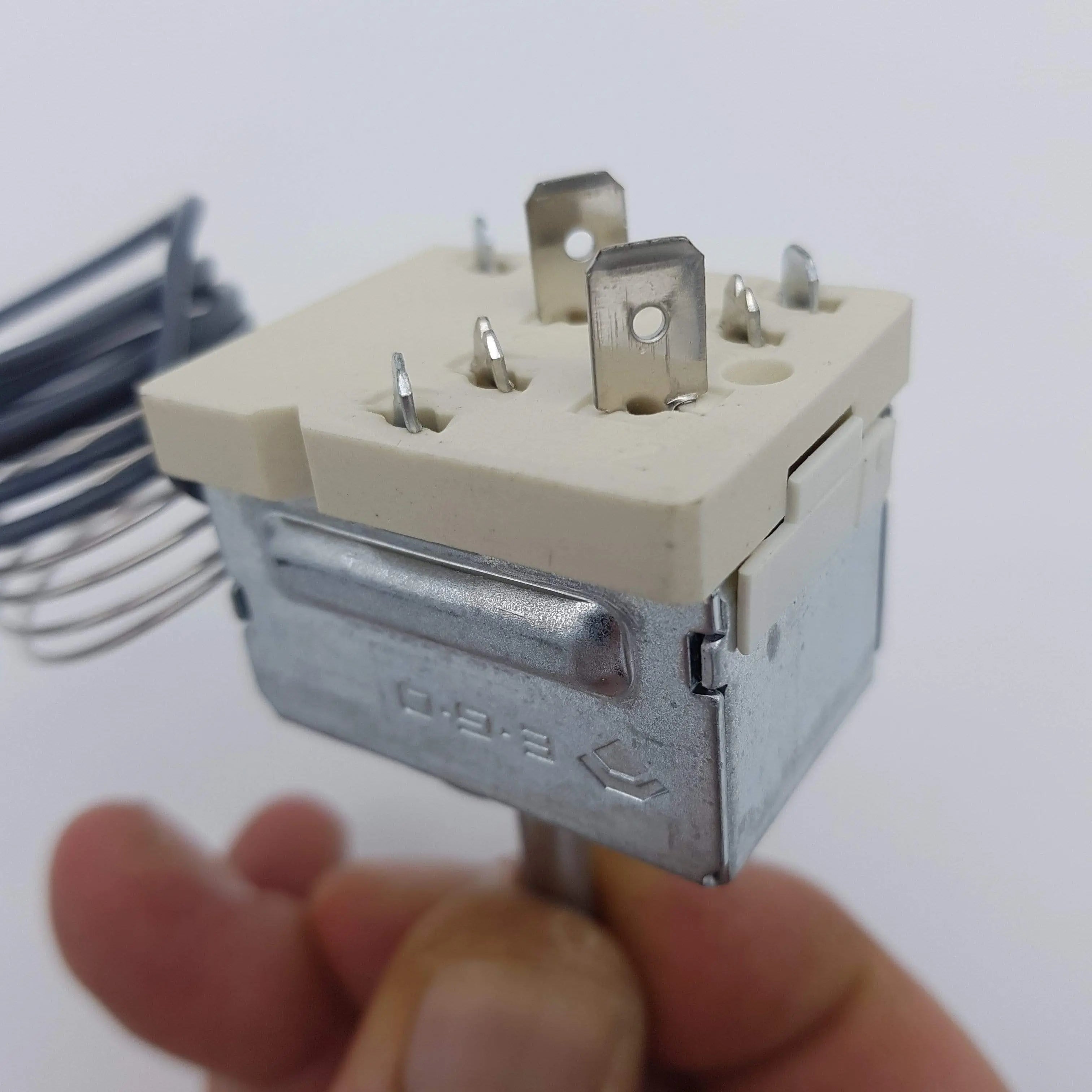 Termostato elettrico per forno Hotpoint Ariston ft850 ego 55.17052.080 ARISTON