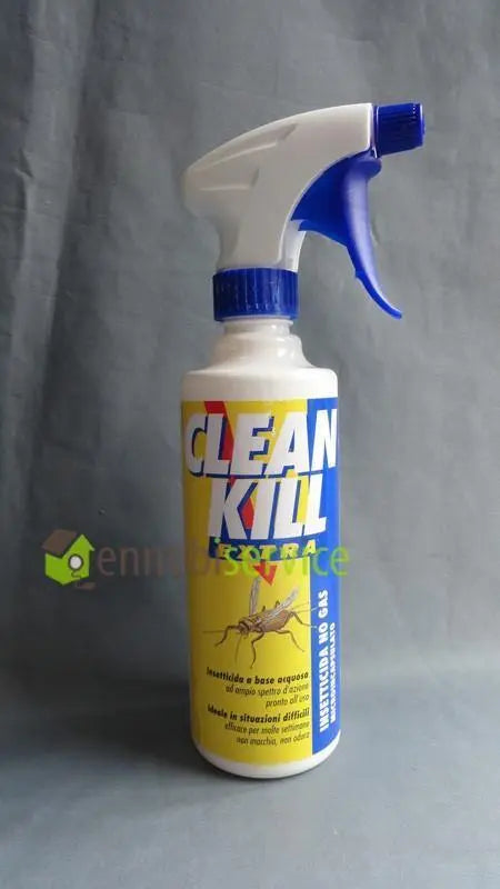 cleankill 375ml BIOKILL Ennebiservice