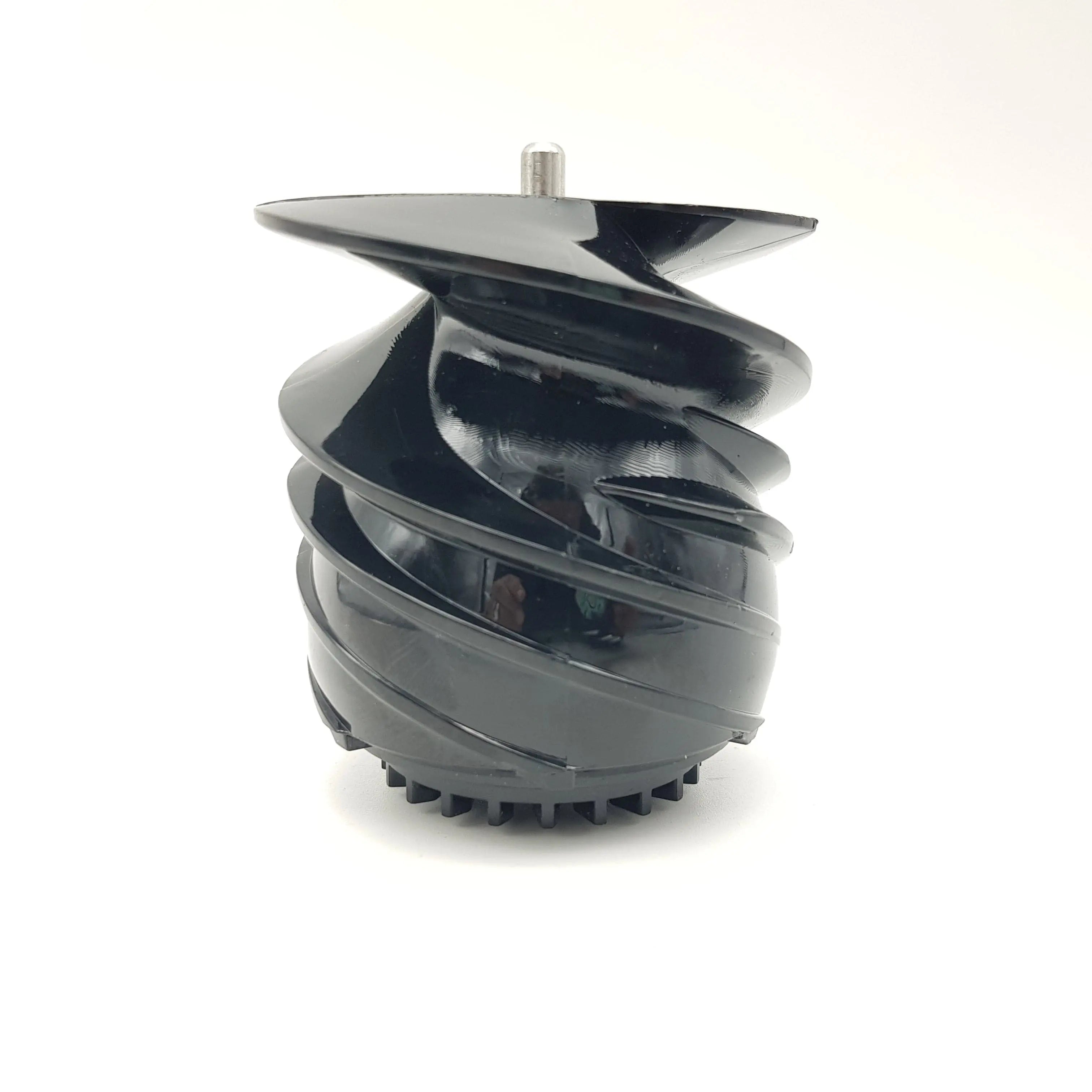 Ricambio Ariete Per Estrattore Centrika Metal - Filtro Setaccio, Lame E Supporto Rotante - Foto 10