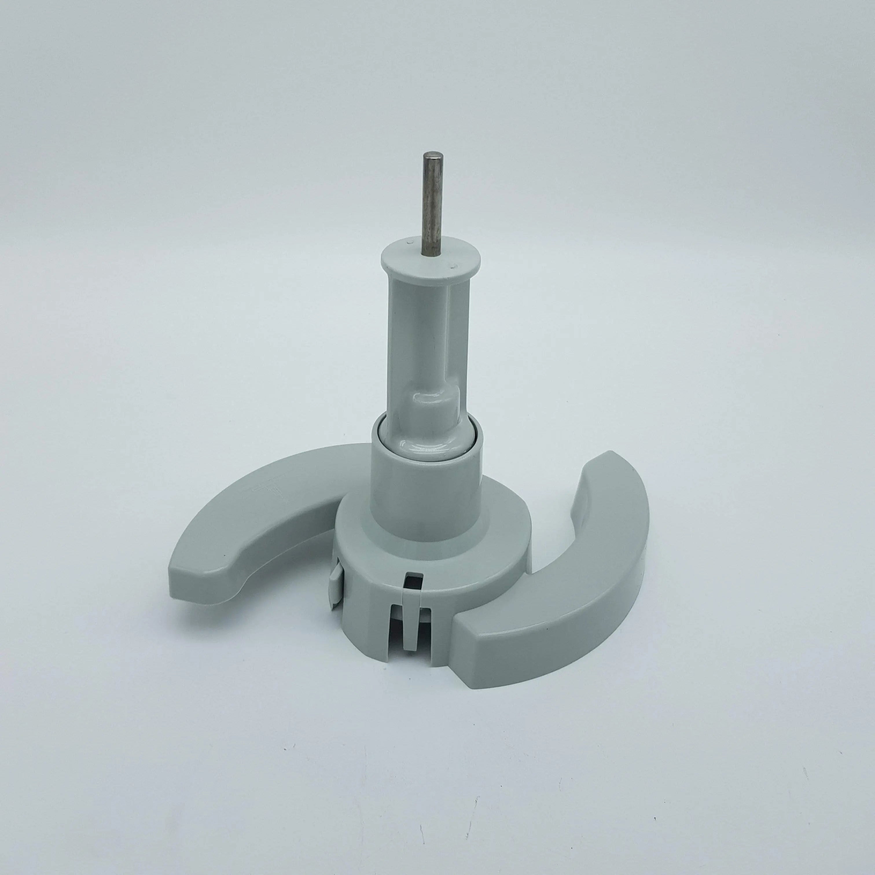 Lama Per Frullatore Braun Multiquick 7 - Ricambio Compatibile Con Modelli FX3030, FP3010 - Foto 1