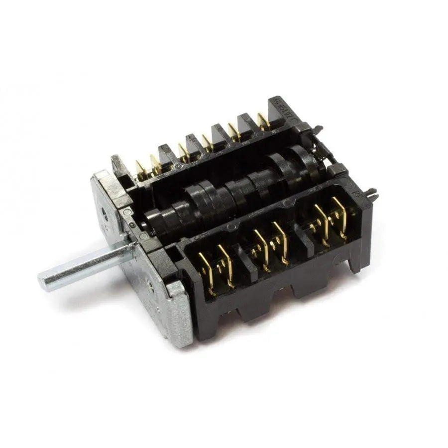 Ego 4627266500 - Interruttore per forno New World 163100005 Ego 4627266500 - Interruttore per forno New World 163100005