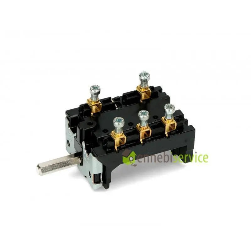 Marel Shop® - Commutatore Selettore per Forno compatibile | FindTheDeal Marel Shop® - Commutatore Selettore per Forno compatibile | FindTheDeal