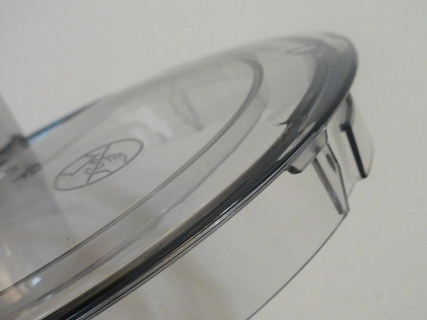 coperchio ciotola robot bosch mcm62020 BOSCH