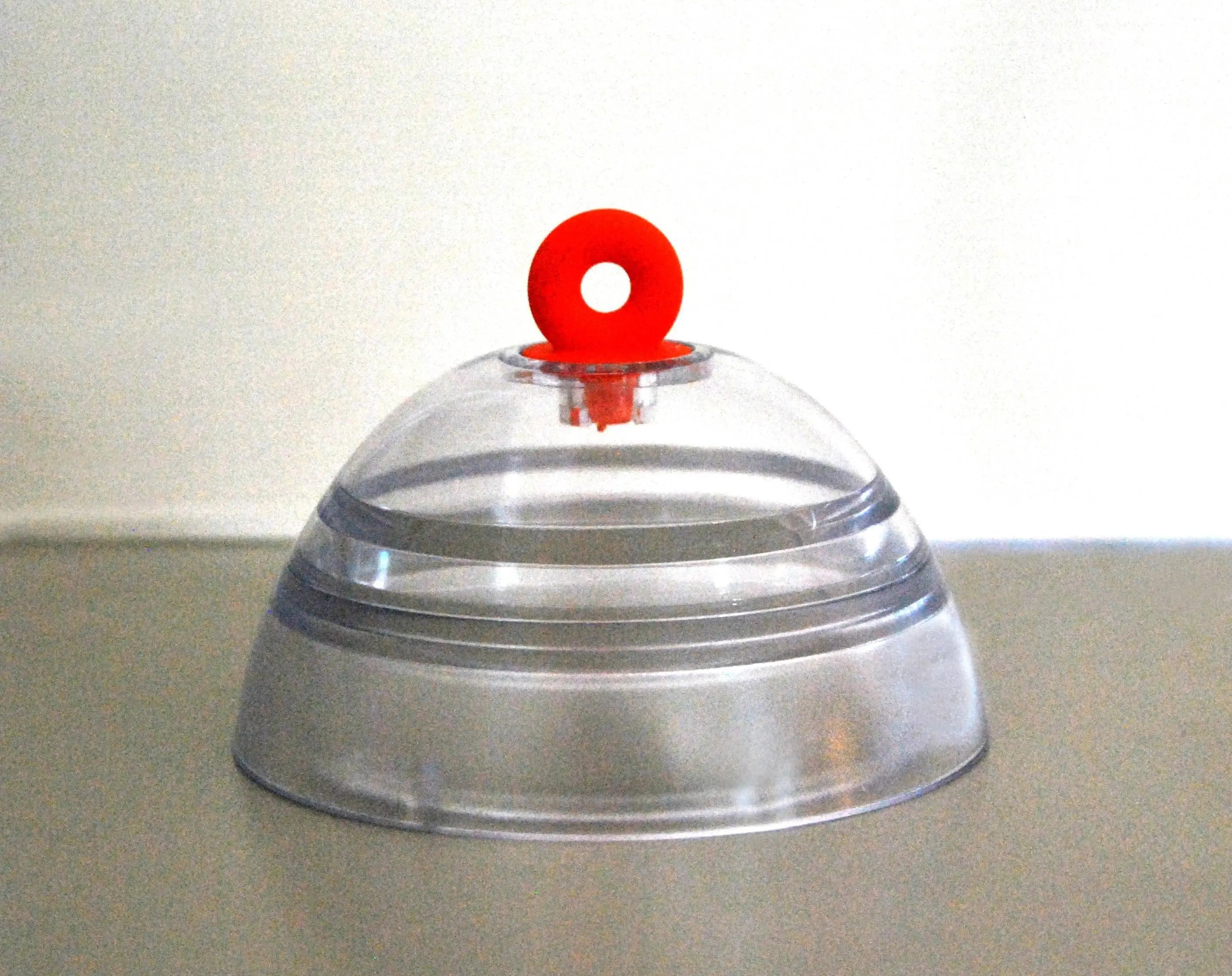 coperchio macinacaffe' blendy 570 arancio ariete ARIETE