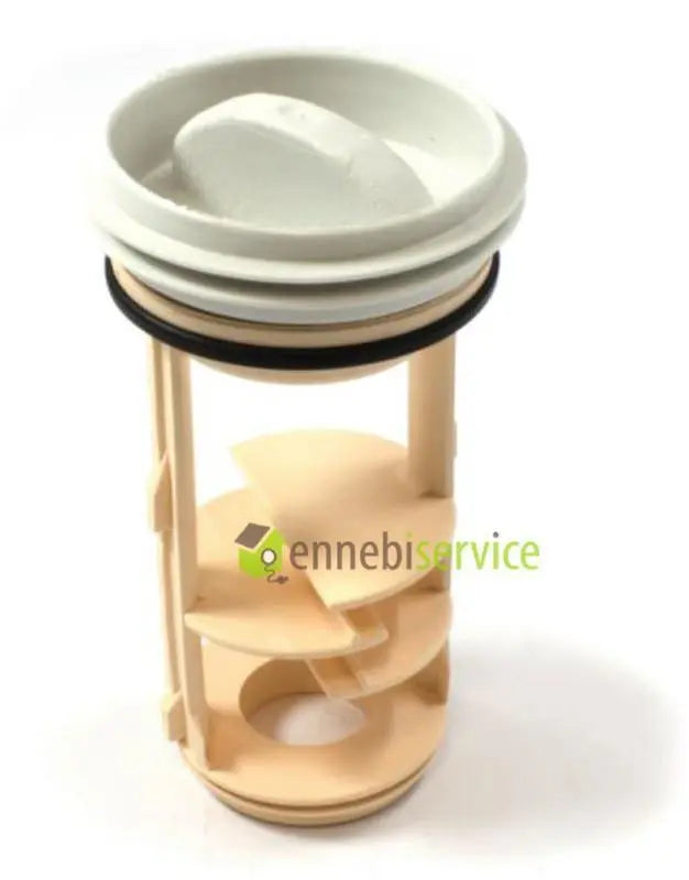 filtro per pompa lavatrice electrolux 1321368118 ELECTROLUX