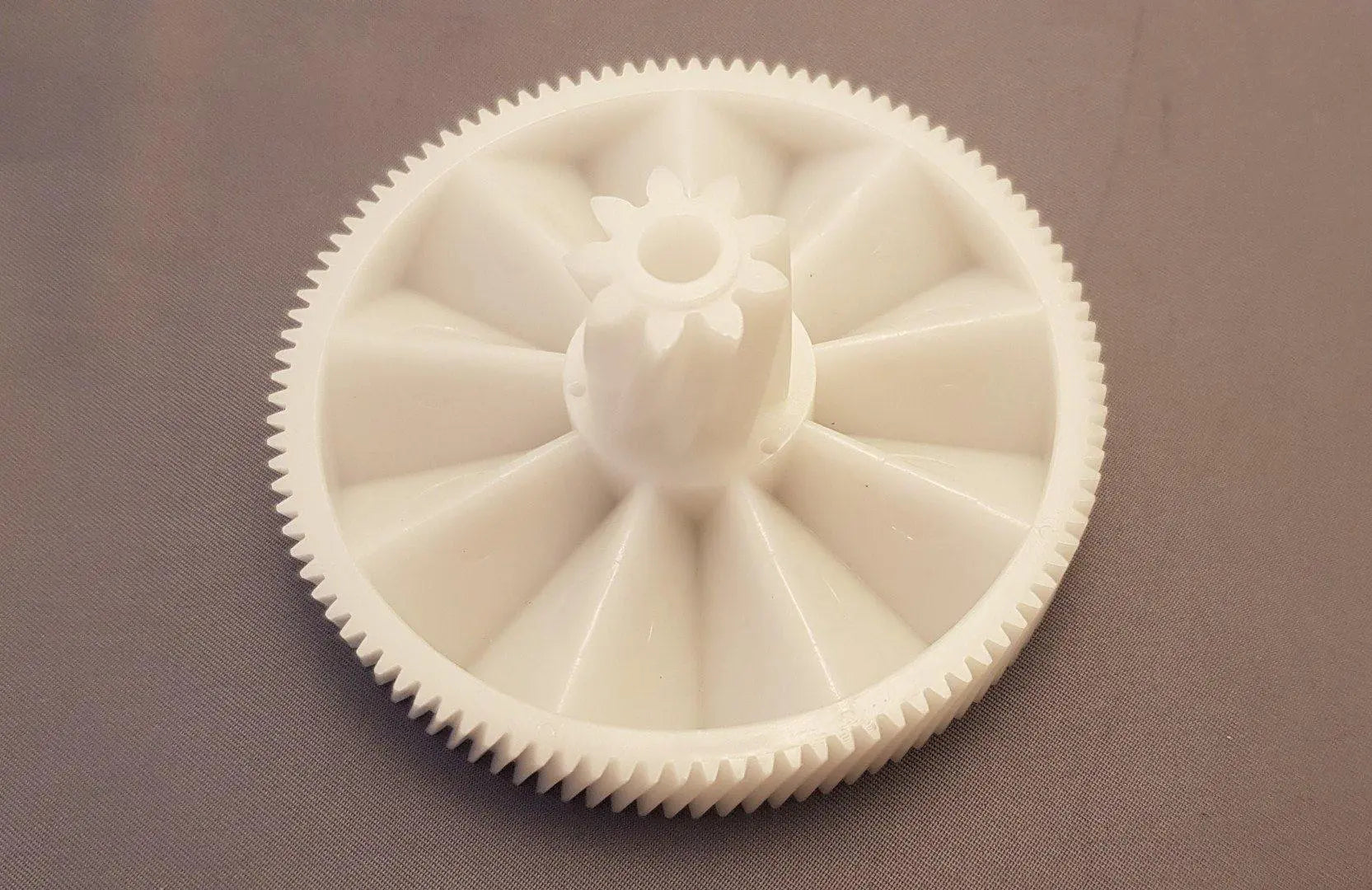 ingranaggio tritacarne braun power plus g1500 g1300 BRAUN