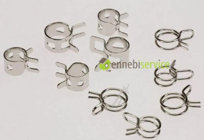 kit fascette per macchina da stiro bosch BOSCH