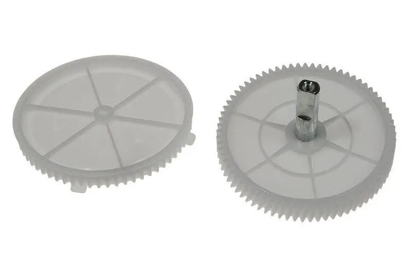 Kit Ingranaggi per Passapomodoro SM 0,50Hp-Gruppo Palumbo Kit Ingranaggi per Passapomodoro SM 0,50Hp-Gruppo Palumbo