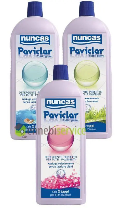 paviclar petali di fiori 1lt NUNCAS