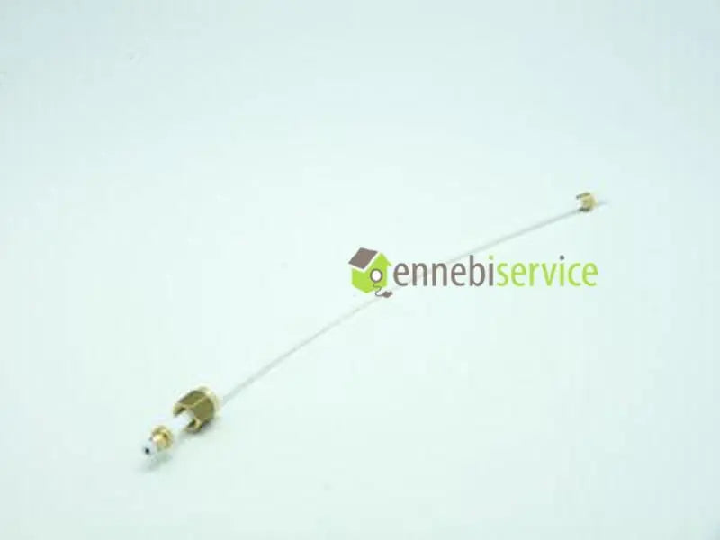 raccordo alta pressione l 235mm SAECO