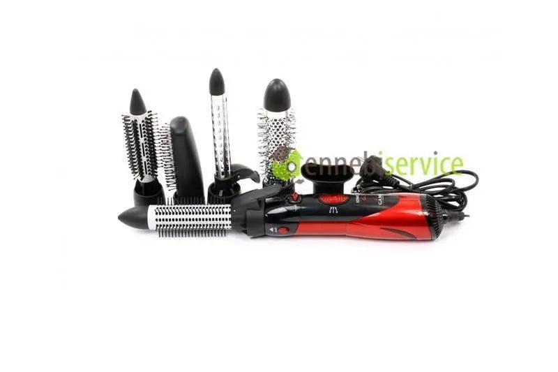 spazzola styler multifunzione turbo ionic 1000w GAMA