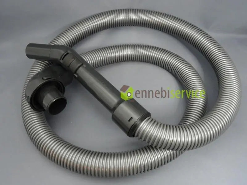 tubo flex completo grigio per tefal & rowenta ROWENTA