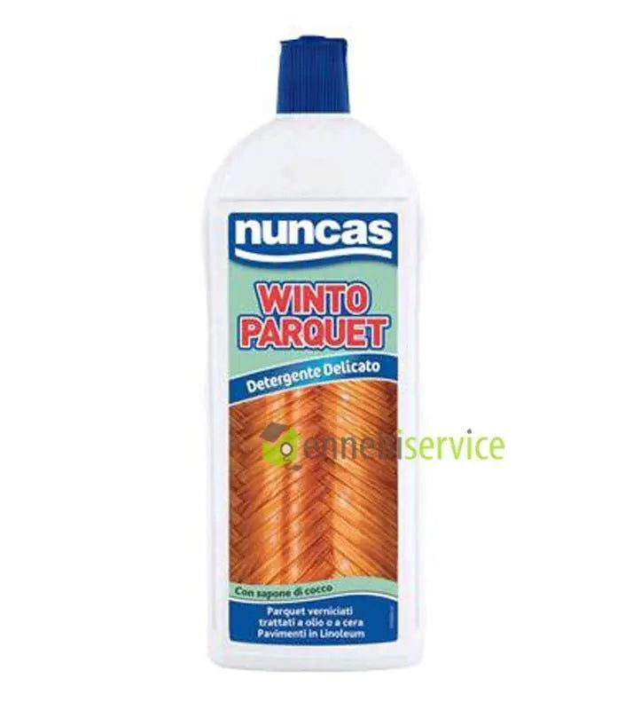 winto parquet 1 lt NUNCAS