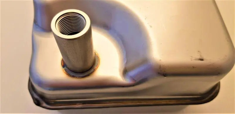 Assieme caldaia per generatore di vapore 2,5L PS25/PS04/B Lelit LELIT