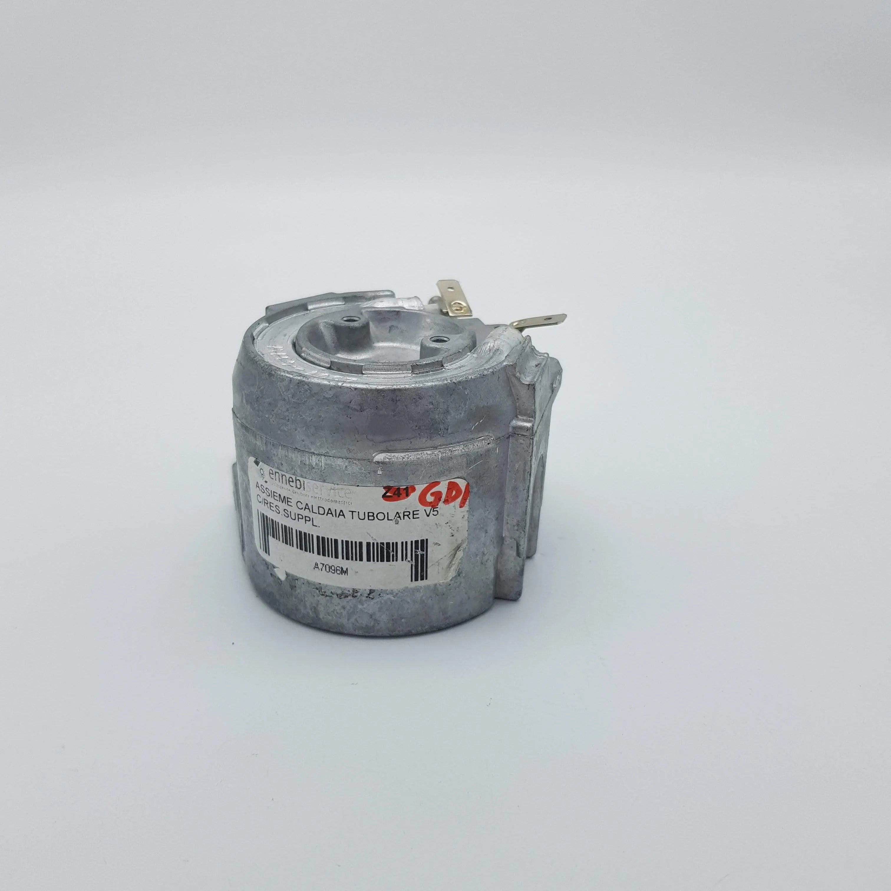 Assieme caldaia tubolare 1100w per macchina da caffè Saeco SAECO